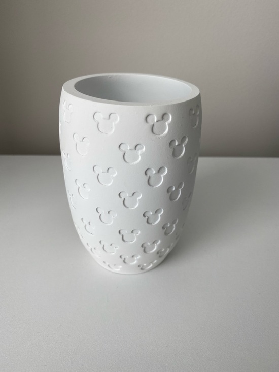 Disney Other - Disney Mickey Mouse Bathroom cup